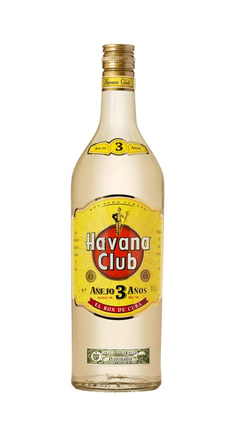 Havana Club Rum Price